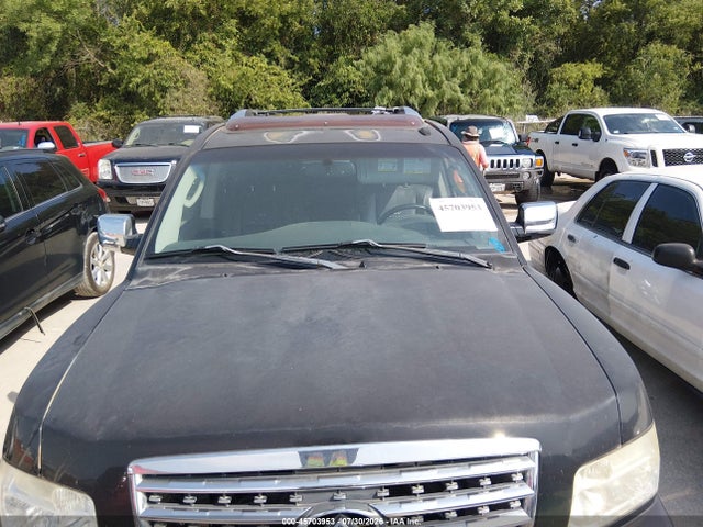 Aukcja sprzedaży 2008 Infiniti Qx56, vin: 5N3AA08D78N909377, numer aukcji: 45703953