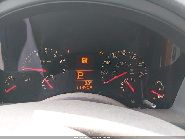 Aukcja sprzedaży 2008 Infiniti Qx56, vin: 5N3AA08D78N909377, numer aukcji: 45703953
