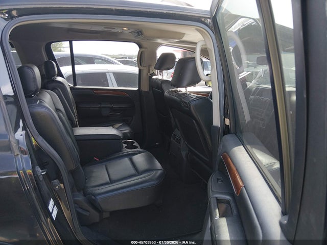 Aukcja sprzedaży 2008 Infiniti Qx56, vin: 5N3AA08D78N909377, numer aukcji: 45703953