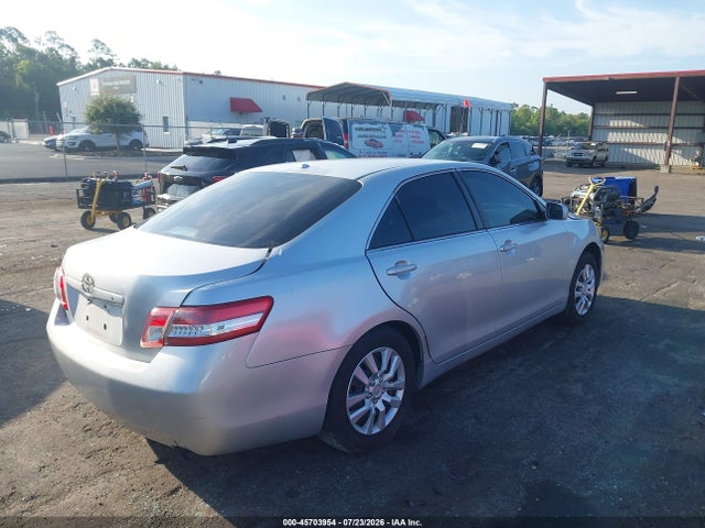 Продаж на аукціоні авто 2011 Toyota Camry, vin: 4T1BF3EK1BU142593, номер лоту: 45703954