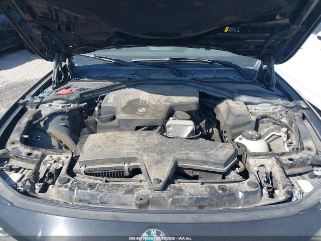 45703959 :رقم المزاد ، WBA8E5G59JNV02221 vin ، 2018 Bmw 320i Xdrive مزاد بيع