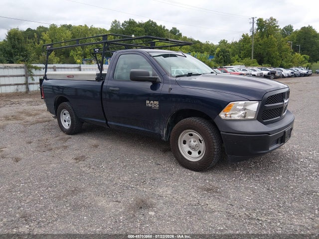 2019 Ram 1500 Classic მანქანა იყიდება აუქციონზე, vin: 3C6JR6DG6KG503929, აუქციონის ნომერი: 45703960