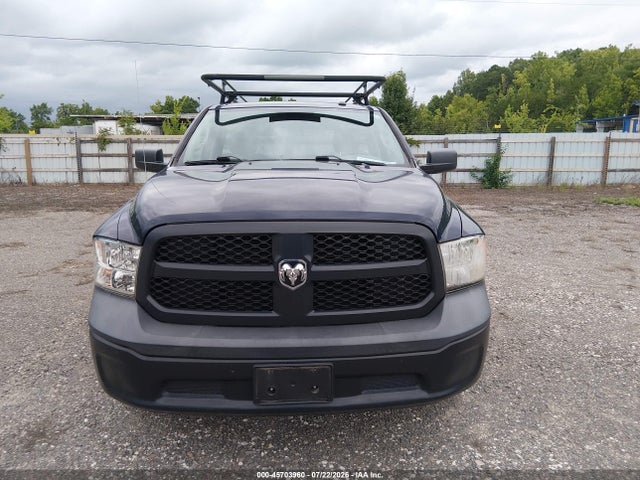 2019 Ram 1500 Classic მანქანა იყიდება აუქციონზე, vin: 3C6JR6DG6KG503929, აუქციონის ნომერი: 45703960