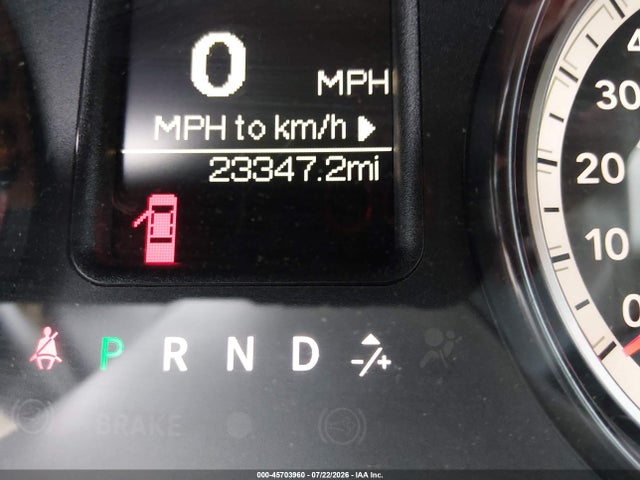 2019 Ram 1500 Classic მანქანა იყიდება აუქციონზე, vin: 3C6JR6DG6KG503929, აუქციონის ნომერი: 45703960