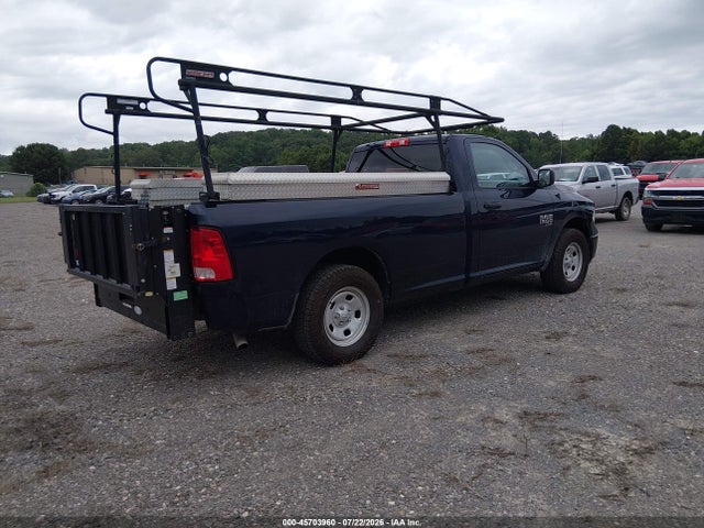 2019 Ram 1500 Classic მანქანა იყიდება აუქციონზე, vin: 3C6JR6DG6KG503929, აუქციონის ნომერი: 45703960