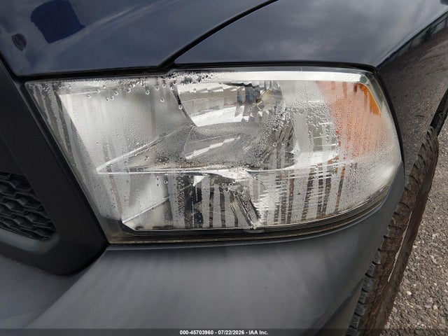 2019 Ram 1500 Classic მანქანა იყიდება აუქციონზე, vin: 3C6JR6DG6KG503929, აუქციონის ნომერი: 45703960