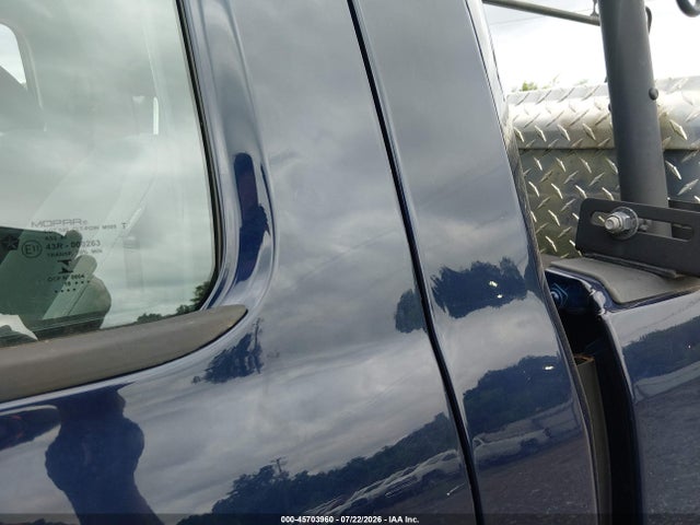 2019 Ram 1500 Classic მანქანა იყიდება აუქციონზე, vin: 3C6JR6DG6KG503929, აუქციონის ნომერი: 45703960