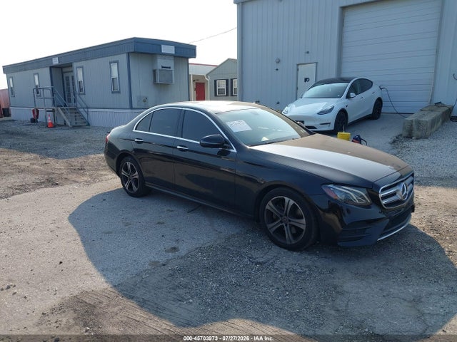 Aukcja sprzedaży 2019 Mercedes-benz E 300 4matic, vin: WDDZF4KB8KA507775, numer aukcji: 45703973