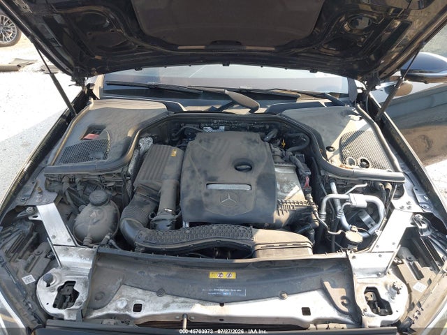 Aukcja sprzedaży 2019 Mercedes-benz E 300 4matic, vin: WDDZF4KB8KA507775, numer aukcji: 45703973