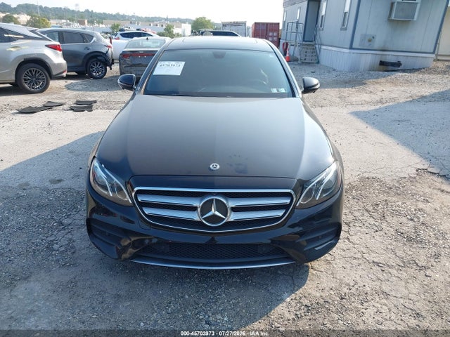 Aukcja sprzedaży 2019 Mercedes-benz E 300 4matic, vin: WDDZF4KB8KA507775, numer aukcji: 45703973