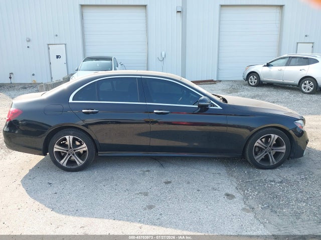 Aukcja sprzedaży 2019 Mercedes-benz E 300 4matic, vin: WDDZF4KB8KA507775, numer aukcji: 45703973