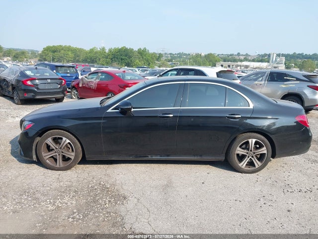 Aukcja sprzedaży 2019 Mercedes-benz E 300 4matic, vin: WDDZF4KB8KA507775, numer aukcji: 45703973