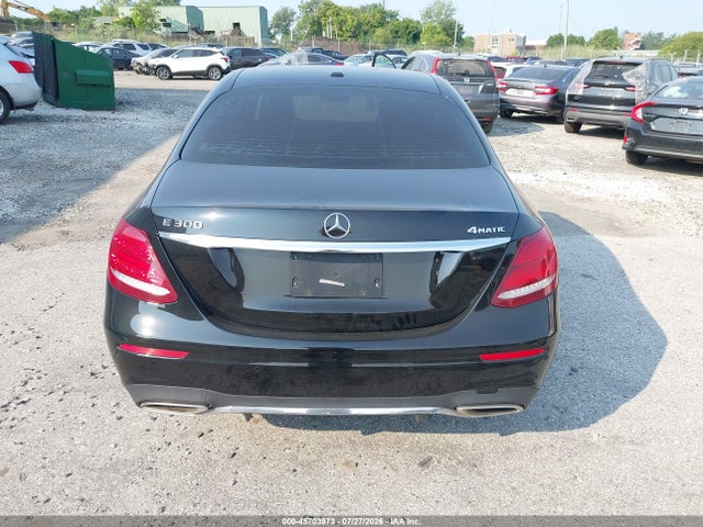 Aukcja sprzedaży 2019 Mercedes-benz E 300 4matic, vin: WDDZF4KB8KA507775, numer aukcji: 45703973