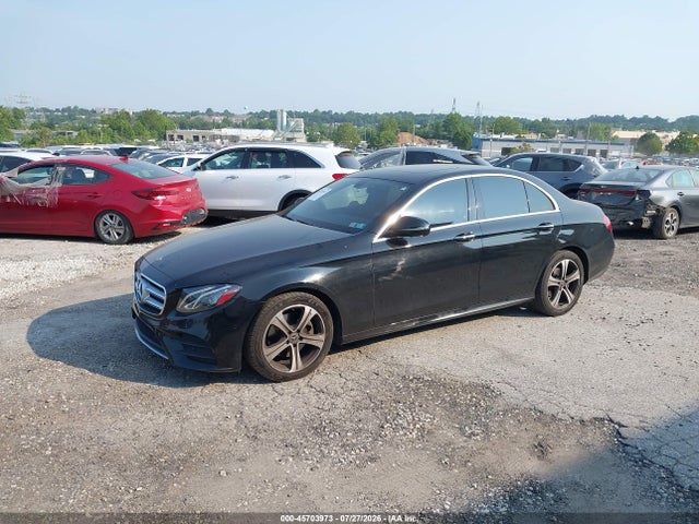 Aukcja sprzedaży 2019 Mercedes-benz E 300 4matic, vin: WDDZF4KB8KA507775, numer aukcji: 45703973