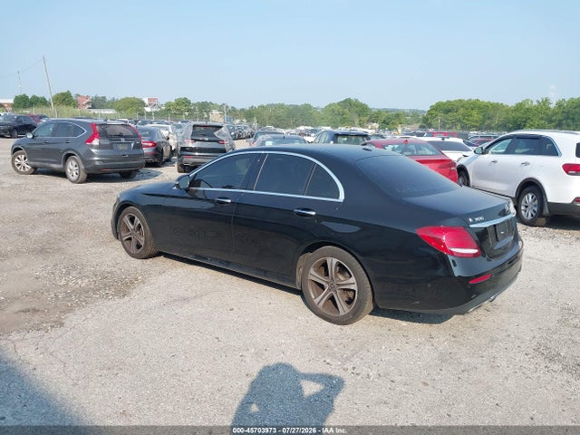 Aukcja sprzedaży 2019 Mercedes-benz E 300 4matic, vin: WDDZF4KB8KA507775, numer aukcji: 45703973