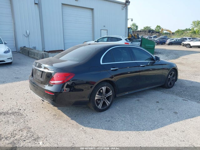 Aukcja sprzedaży 2019 Mercedes-benz E 300 4matic, vin: WDDZF4KB8KA507775, numer aukcji: 45703973