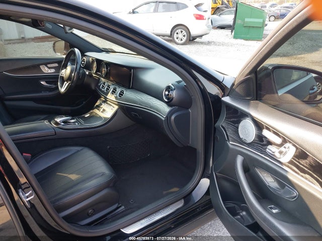 Aukcja sprzedaży 2019 Mercedes-benz E 300 4matic, vin: WDDZF4KB8KA507775, numer aukcji: 45703973