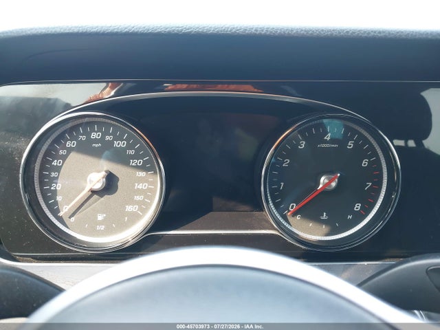 Aukcja sprzedaży 2019 Mercedes-benz E 300 4matic, vin: WDDZF4KB8KA507775, numer aukcji: 45703973