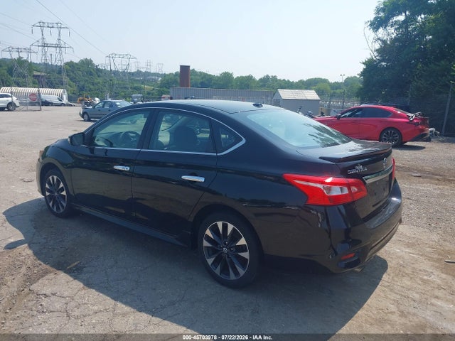 Nissan SENTRA SR 2017 3N1AB7AP9HY335412 Image 3