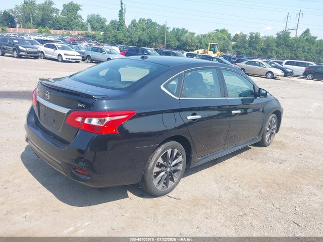 Nissan SENTRA SR 2017 3N1AB7AP9HY335412 Image 4