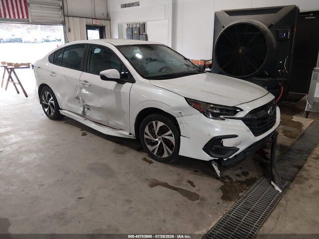 Aukcja sprzedaży 2024 Subaru Legacy Premium, vin: 4S3BWAD6XR3010574, numer aukcji: 45703980