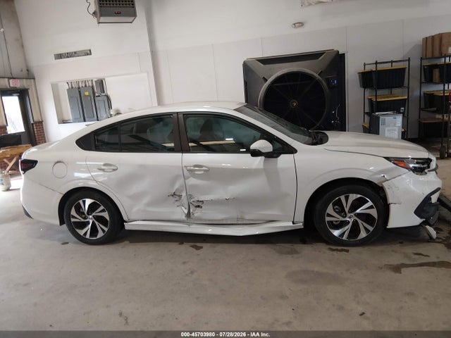 2024 Subaru Legacy Premium მანქანა იყიდება აუქციონზე, vin: 4S3BWAD6XR3010574, აუქციონის ნომერი: 45703980