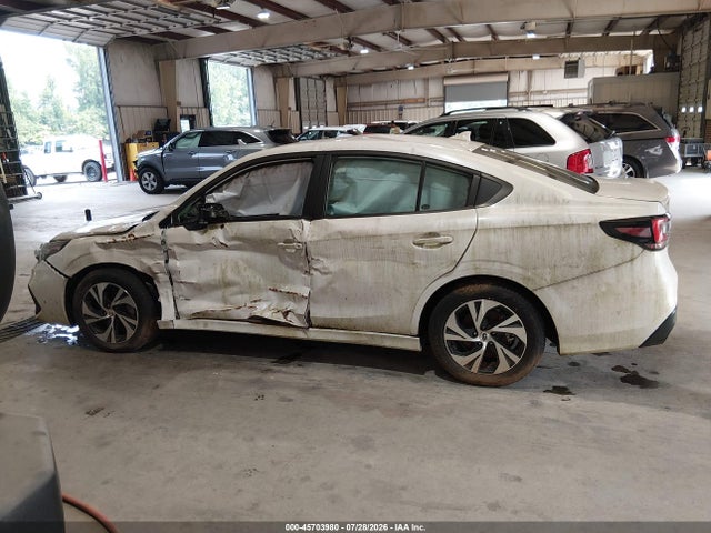 2024 Subaru Legacy Premium მანქანა იყიდება აუქციონზე, vin: 4S3BWAD6XR3010574, აუქციონის ნომერი: 45703980