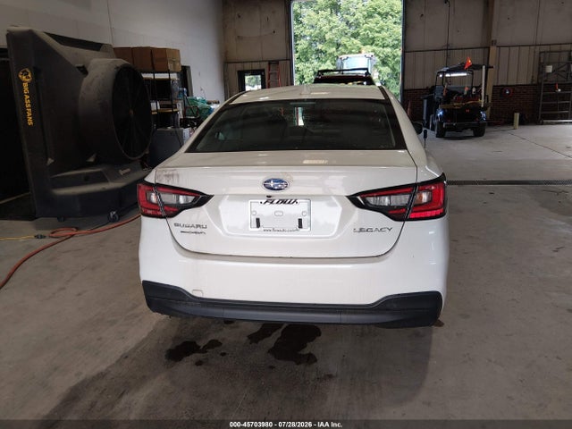 2024 Subaru Legacy Premium მანქანა იყიდება აუქციონზე, vin: 4S3BWAD6XR3010574, აუქციონის ნომერი: 45703980