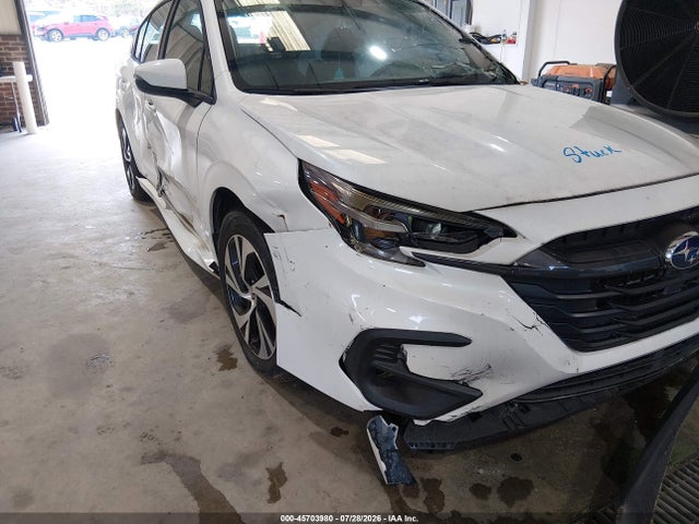 2024 Subaru Legacy Premium მანქანა იყიდება აუქციონზე, vin: 4S3BWAD6XR3010574, აუქციონის ნომერი: 45703980