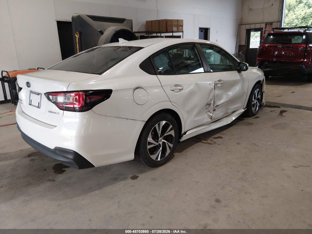 2024 Subaru Legacy Premium მანქანა იყიდება აუქციონზე, vin: 4S3BWAD6XR3010574, აუქციონის ნომერი: 45703980