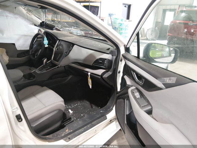 2024 Subaru Legacy Premium მანქანა იყიდება აუქციონზე, vin: 4S3BWAD6XR3010574, აუქციონის ნომერი: 45703980