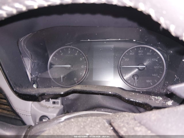 2024 Subaru Legacy Premium მანქანა იყიდება აუქციონზე, vin: 4S3BWAD6XR3010574, აუქციონის ნომერი: 45703980
