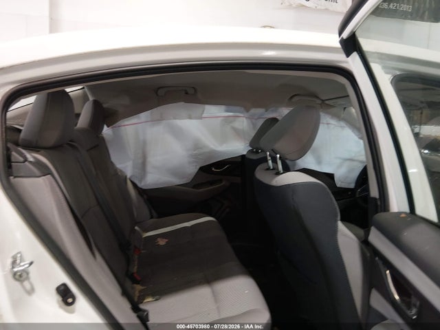 2024 Subaru Legacy Premium მანქანა იყიდება აუქციონზე, vin: 4S3BWAD6XR3010574, აუქციონის ნომერი: 45703980