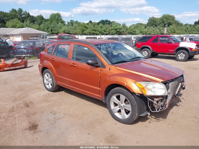 45703982 :رقم المزاد ، 1B3CB3HA7BD297836 vin ، 2011 Dodge Caliber Mainstreet مزاد بيع