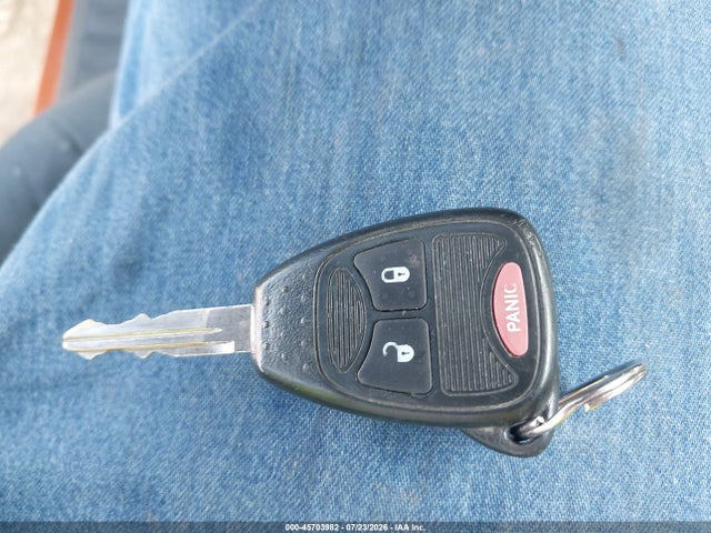45703982 :رقم المزاد ، 1B3CB3HA7BD297836 vin ، 2011 Dodge Caliber Mainstreet مزاد بيع