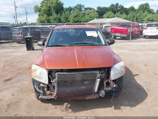 45703982 :رقم المزاد ، 1B3CB3HA7BD297836 vin ، 2011 Dodge Caliber Mainstreet مزاد بيع