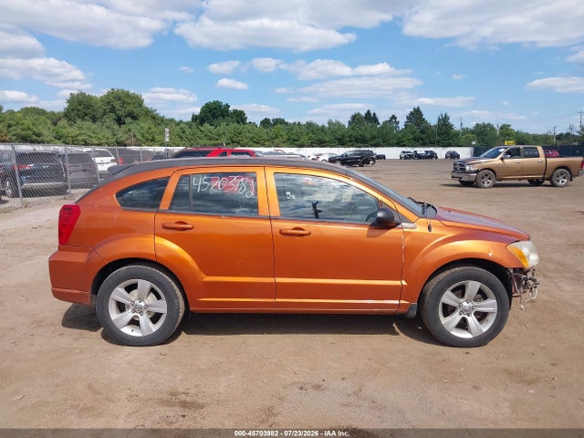 45703982 :رقم المزاد ، 1B3CB3HA7BD297836 vin ، 2011 Dodge Caliber Mainstreet مزاد بيع