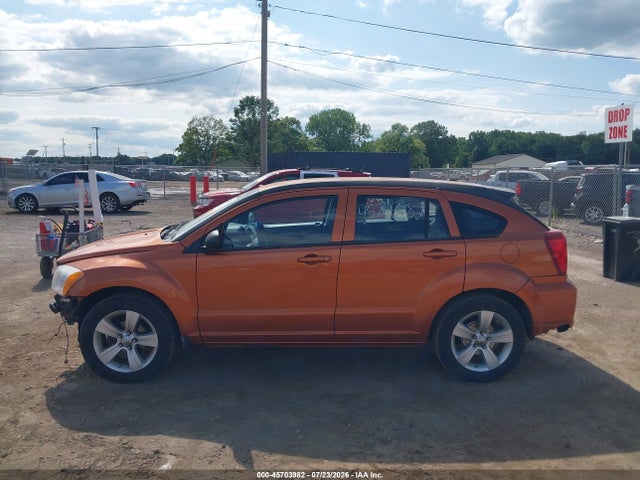 45703982 :رقم المزاد ، 1B3CB3HA7BD297836 vin ، 2011 Dodge Caliber Mainstreet مزاد بيع