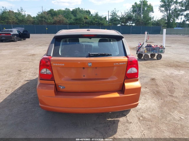 45703982 :رقم المزاد ، 1B3CB3HA7BD297836 vin ، 2011 Dodge Caliber Mainstreet مزاد بيع