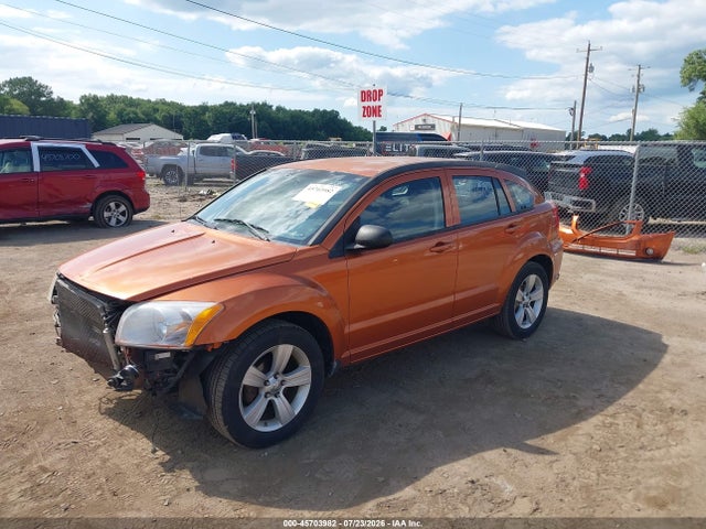 45703982 :رقم المزاد ، 1B3CB3HA7BD297836 vin ، 2011 Dodge Caliber Mainstreet مزاد بيع