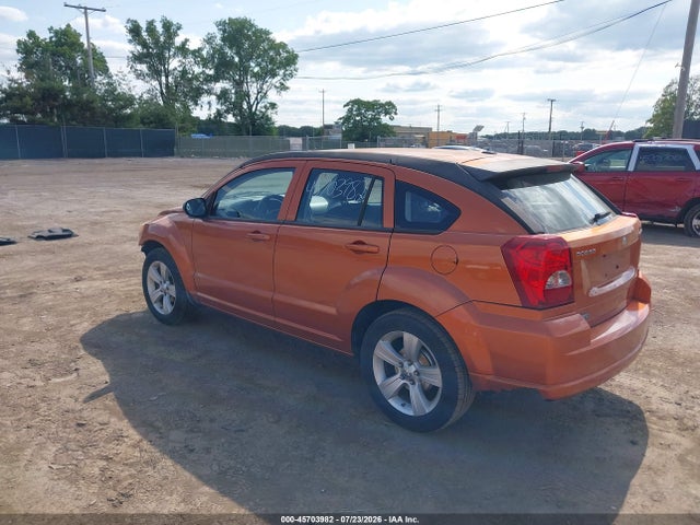 45703982 :رقم المزاد ، 1B3CB3HA7BD297836 vin ، 2011 Dodge Caliber Mainstreet مزاد بيع