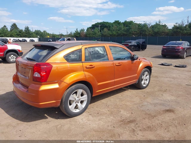 45703982 :رقم المزاد ، 1B3CB3HA7BD297836 vin ، 2011 Dodge Caliber Mainstreet مزاد بيع