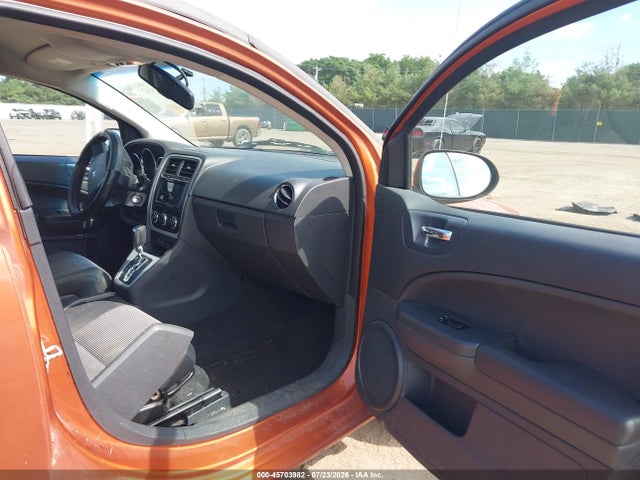 45703982 :رقم المزاد ، 1B3CB3HA7BD297836 vin ، 2011 Dodge Caliber Mainstreet مزاد بيع