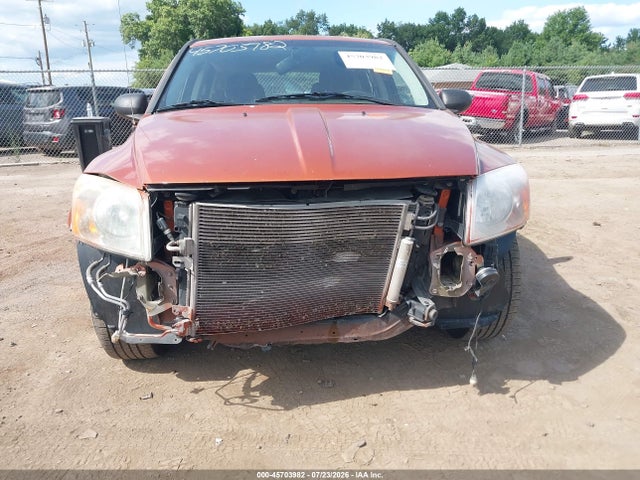 45703982 :رقم المزاد ، 1B3CB3HA7BD297836 vin ، 2011 Dodge Caliber Mainstreet مزاد بيع