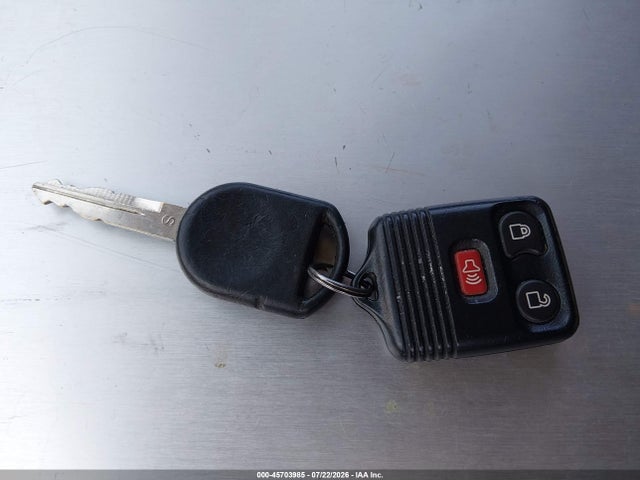 45703985 :رقم المزاد ، 1FTFX1EV8AFB61632 vin ، 2010 Ford F-150 Fx4/lariat/xl/xlt مزاد بيع