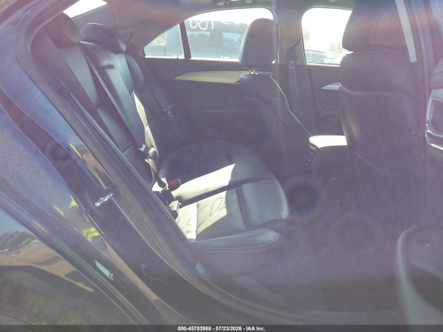 2015 Cadillac Ats Luxury მანქანა იყიდება აუქციონზე, vin: 1G6AH5SX2F0110628, აუქციონის ნომერი: 45703988