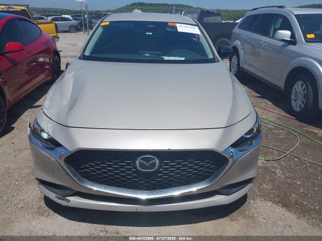 Aukcja sprzedaży 2025 Mazda Mazda3 2.5 S Select Sport, vin: 3MZBPABM6SM464367, numer aukcji: 45703996