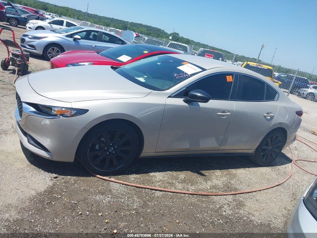 Aukcja sprzedaży 2025 Mazda Mazda3 2.5 S Select Sport, vin: 3MZBPABM6SM464367, numer aukcji: 45703996