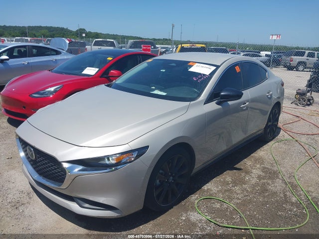 Aukcja sprzedaży 2025 Mazda Mazda3 2.5 S Select Sport, vin: 3MZBPABM6SM464367, numer aukcji: 45703996