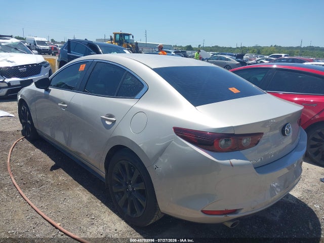 Aukcja sprzedaży 2025 Mazda Mazda3 2.5 S Select Sport, vin: 3MZBPABM6SM464367, numer aukcji: 45703996